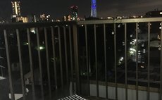 観光気分でテレワーク 4LDK占有で希少な眺望！テラスでBBQ