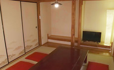 【Peachプチ移住プラン】 集落浴に浸る宿 ゲストハウス ハルの家