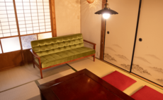 【Peachプチ移住プラン】 集落浴に浸る宿 ゲストハウス ハルの家