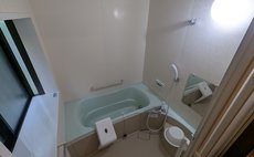 古民家宿 いろり