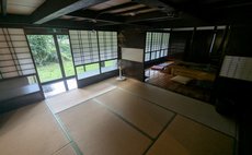 古民家宿 いろり