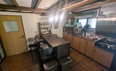 古民家宿 いろり