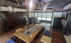 古民家宿 いろり