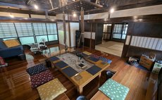 古民家宿 いろり