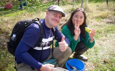 蔵リトリート大黒天