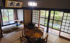 蔵リトリート大黒天