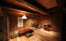 蔵リトリート大黒天