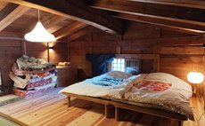 蔵リトリート大黒天