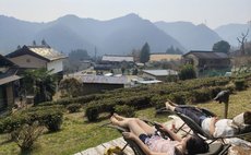 蔵リトリート大黒天