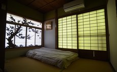 大泰寺 喫茶去庵