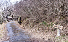 【一日一組限定・一棟貸切】「くしはら田舎くらし体験館・結の炭家」～本物の"火"が間近にある生活を～