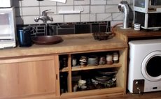 Farm Guest House 登り窯