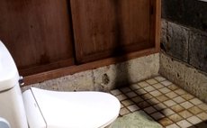 Farm Guest House 登り窯