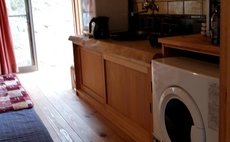 Farm Guest House 登り窯
