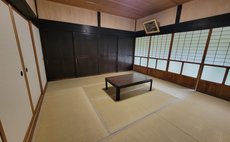 A Lodge to Enjoy Mystery Nights in Miyama