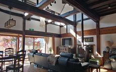 Rental Farmhouse Tamaki
