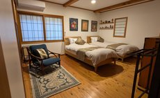 Rental Farmhouse Tamaki