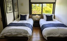 Rental Farmhouse Tamaki