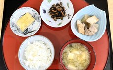 Katsuragi-an HANARE / without meals
