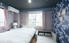 The Gratias Hotel浅草レジデンス302