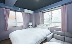 The Gratias Hotel浅草レジデンス302