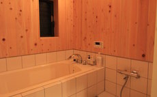 往時の宿場町(中山道柏原宿)の面影が色濃く残る宿【1日1組様限定の一棟貸切】