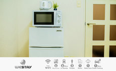 大正駅徒歩5分 心斎橋6分 天王寺8分 203室