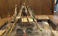 農家民宿 里舎(リーシャ)- 信濃大町・北アルプス山麓の農家民宿
