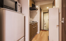 テレワーク最適！押上デザイナーズマンション／53