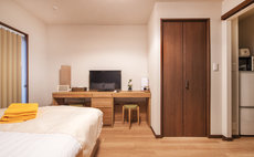 テレワーク最適！押上デザイナーズマンション／53