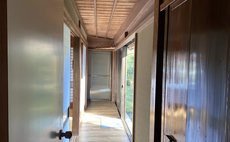 D棟・古民家・一宿一景一生縁