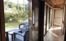 D棟・古民家・一宿一景一生縁