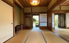 D棟・古民家・一宿一景一生縁