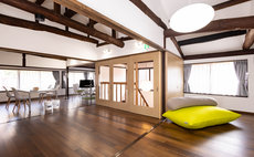 MEMORY GATEWAY HOTEL 101 ～Katayamatei～