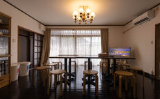 MEMORY GATEWAY HOTEL 101 ～Katayamatei～