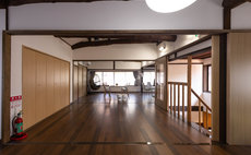 MEMORY GATEWAY HOTEL 101 ～Katayamatei～