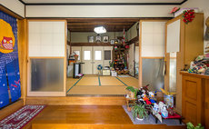 農家民宿 和らぎ荘