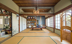 農家民宿 和らぎ荘