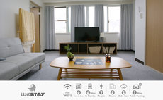 大正駅徒歩5分 心斎橋6分 天王寺8分 206室