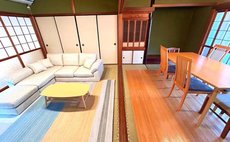 3PEACE! 1 Private inn with garden BBQ & pool.