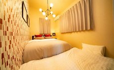 Kanamecho Modern House