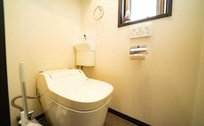 Kanamecho Modern House