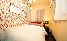 Kanamecho Modern House