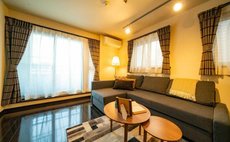 Kanamecho Modern House