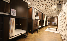 ラポール東向島