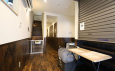 ラポール東向島