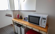 MAZAME KYOTO 105号室