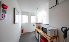 MAZAME KYOTO 105号室