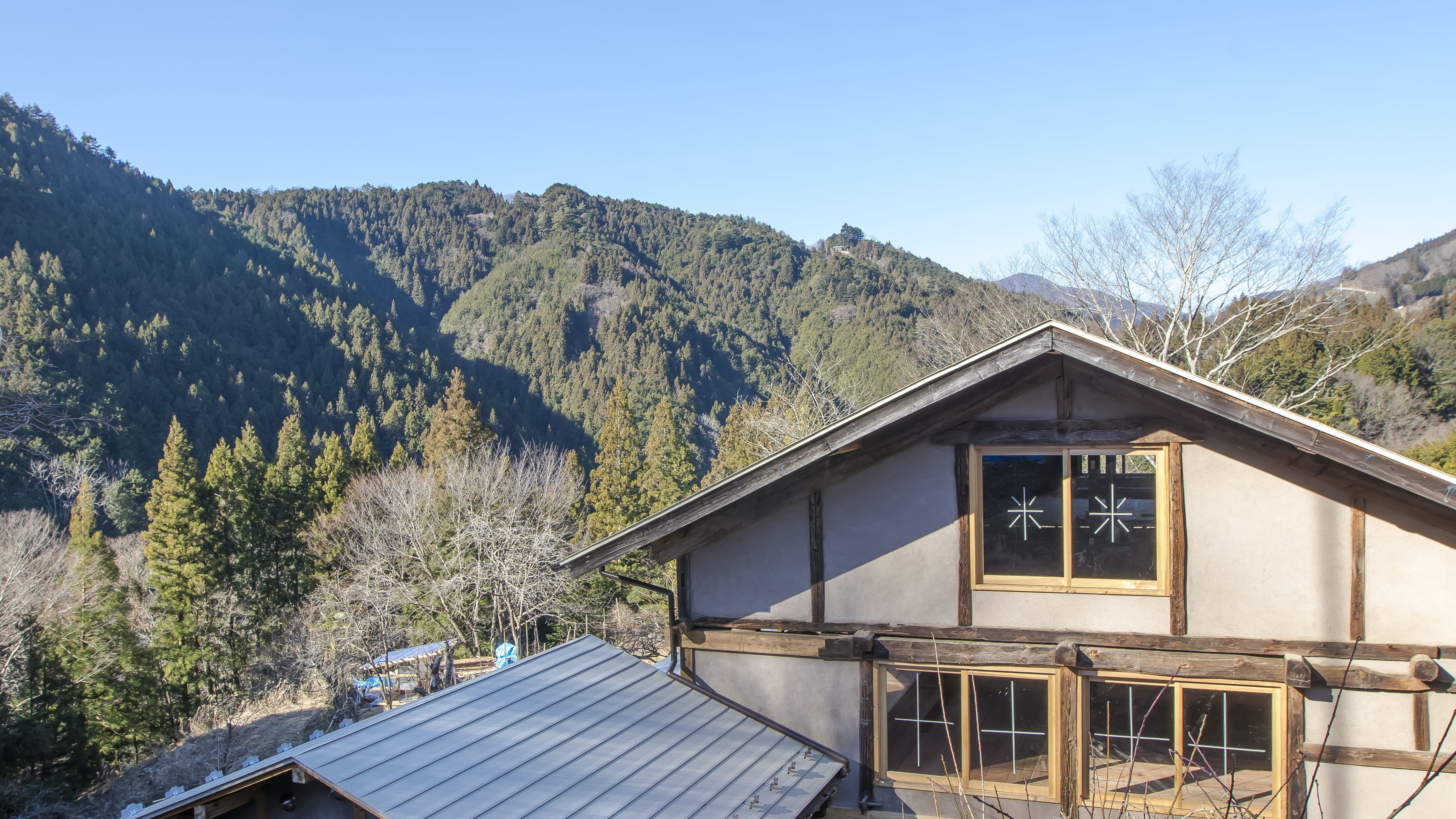 西原ife体験宿したで（山梨県上野原）の宿泊予約｜STAY JAPAN（ステイ