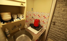 01Osaka 3Room3bath&3toilet